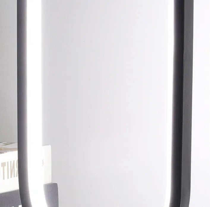 Touch &amp; Remote Bedside Lamp with Eye Protection