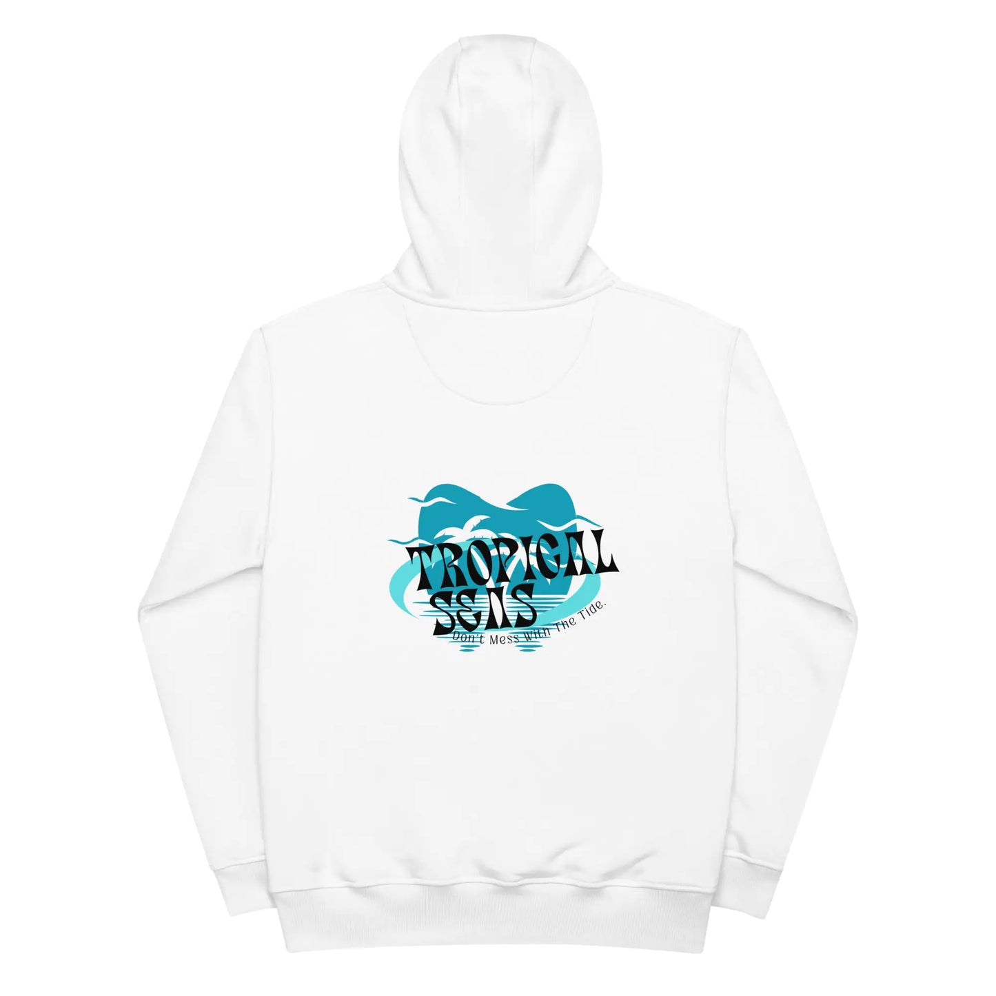Men's Hoodie